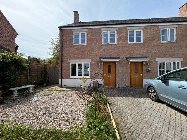 19 Philosophers Gate, Ashwell, Baldock